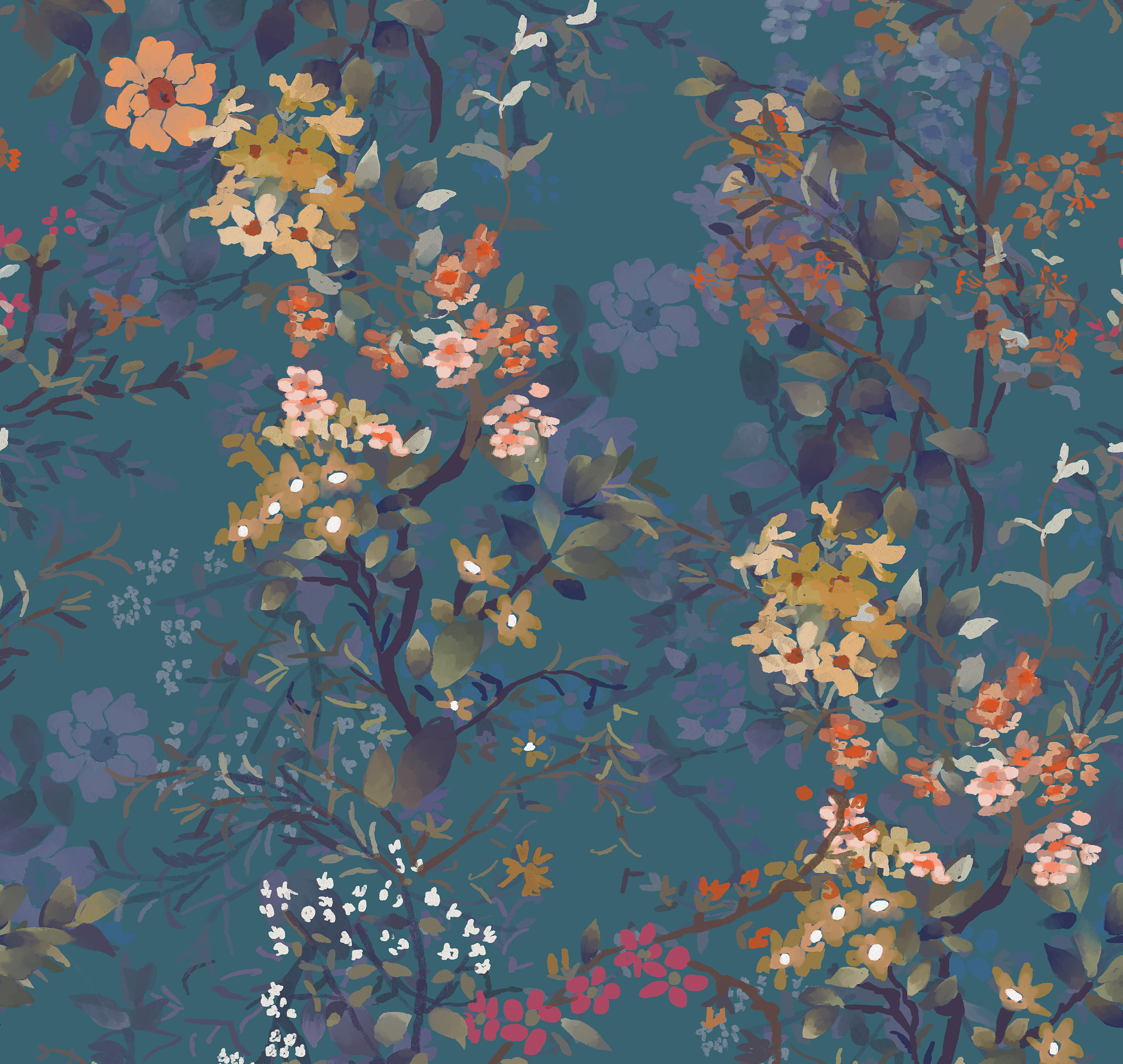 Панно Loymina Королева Рапунцель FL6 006 3×2